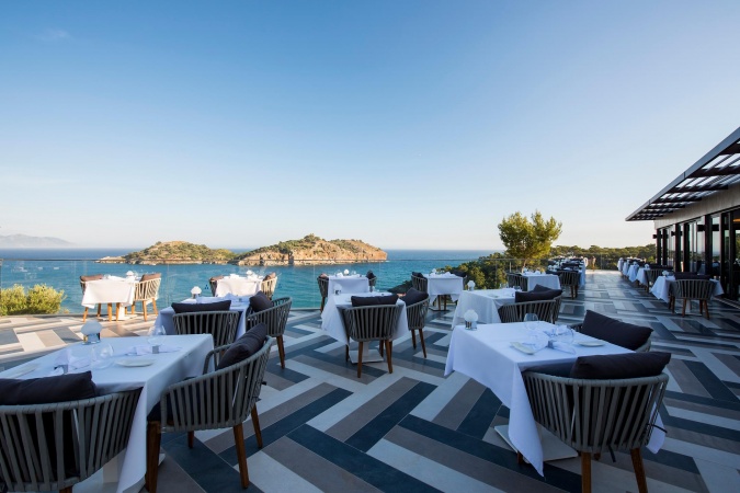 Culinarium A la carte