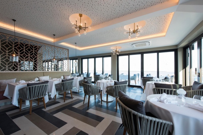 Culinarium A la carte