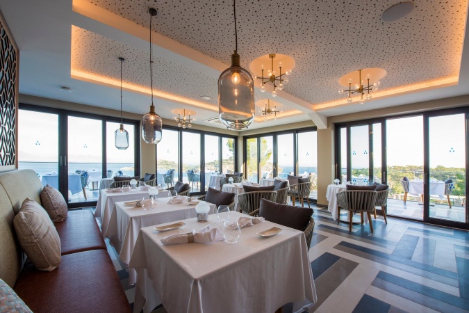 Culinarium A la carte