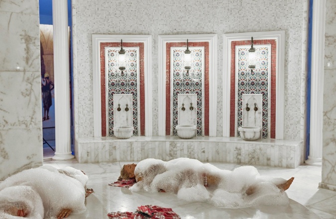 Hamam